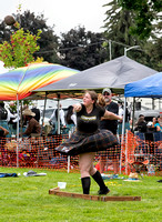 2022 Payson Scottish Festival and Highland games