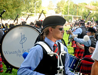 2013 Payson Scottish Festival