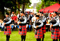 2012 Payson Scottish Festival